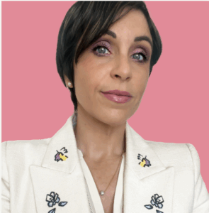 Roberta Salvaderi