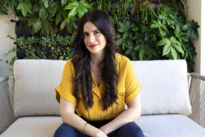Monia Polizzi
