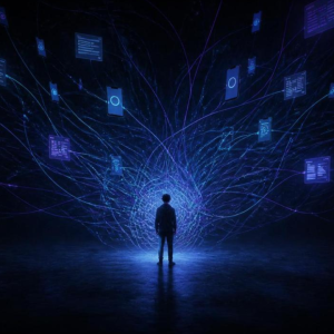Iperconnessione e solitudine